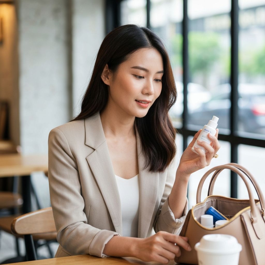 Dostosowanie do stylu życia